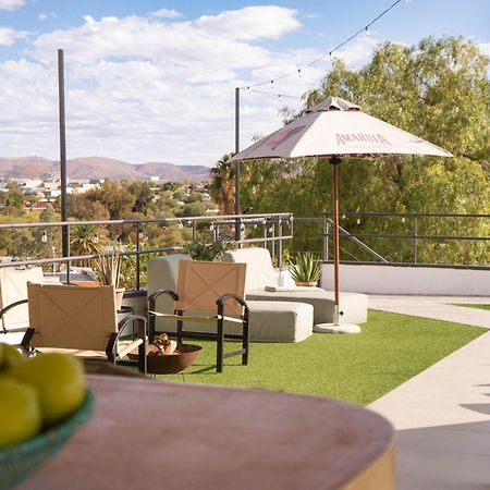 Tate Village Windhoek Dış mekan fotoğraf