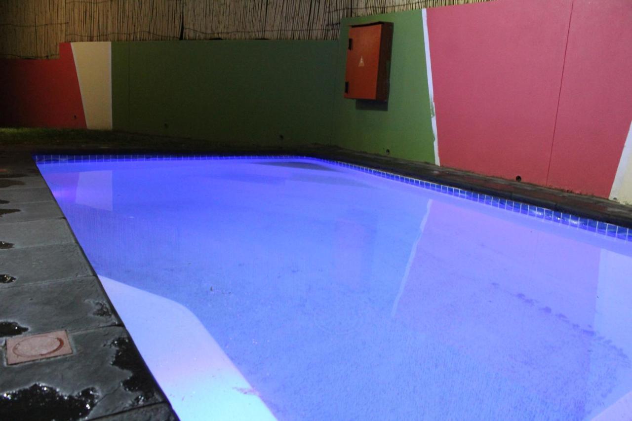 Tate Village Windhoek Dış mekan fotoğraf