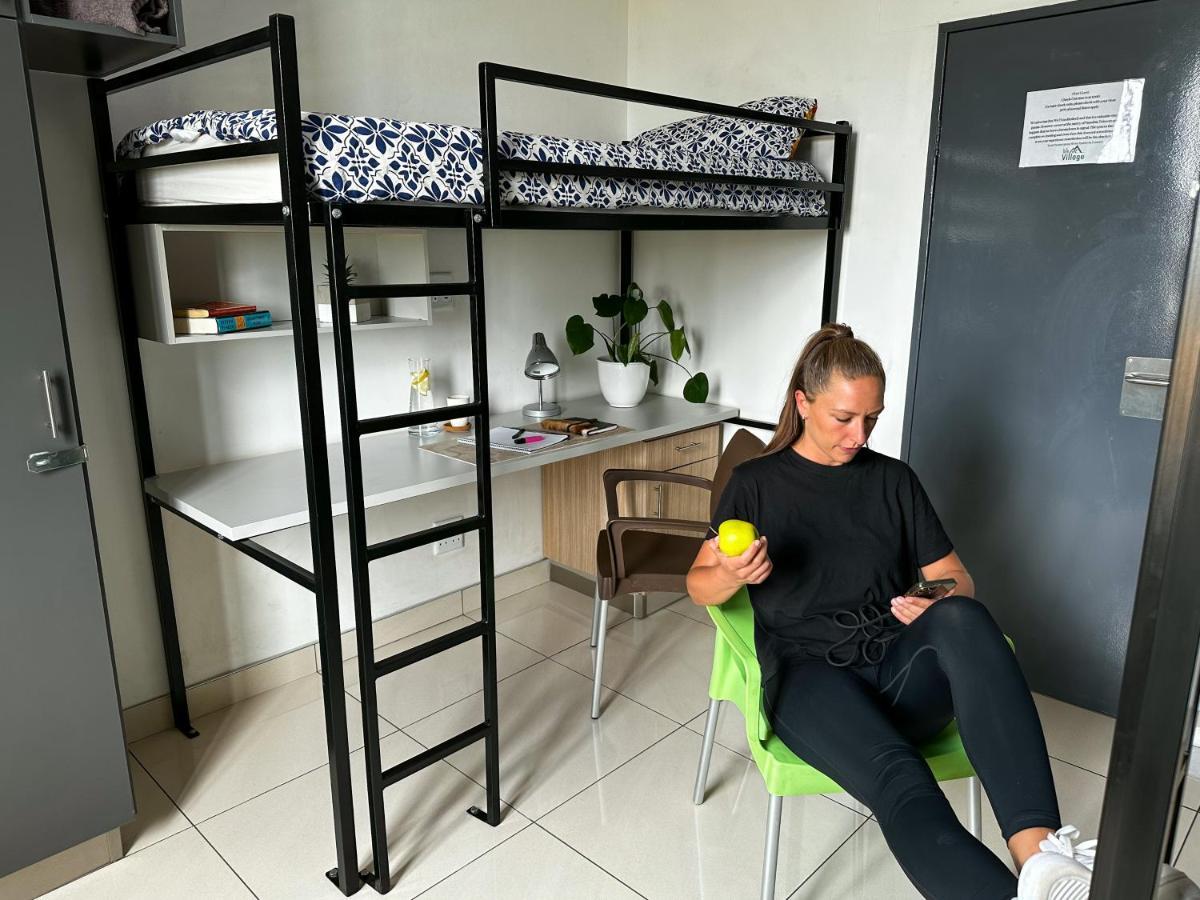 Tate Village Windhoek Dış mekan fotoğraf